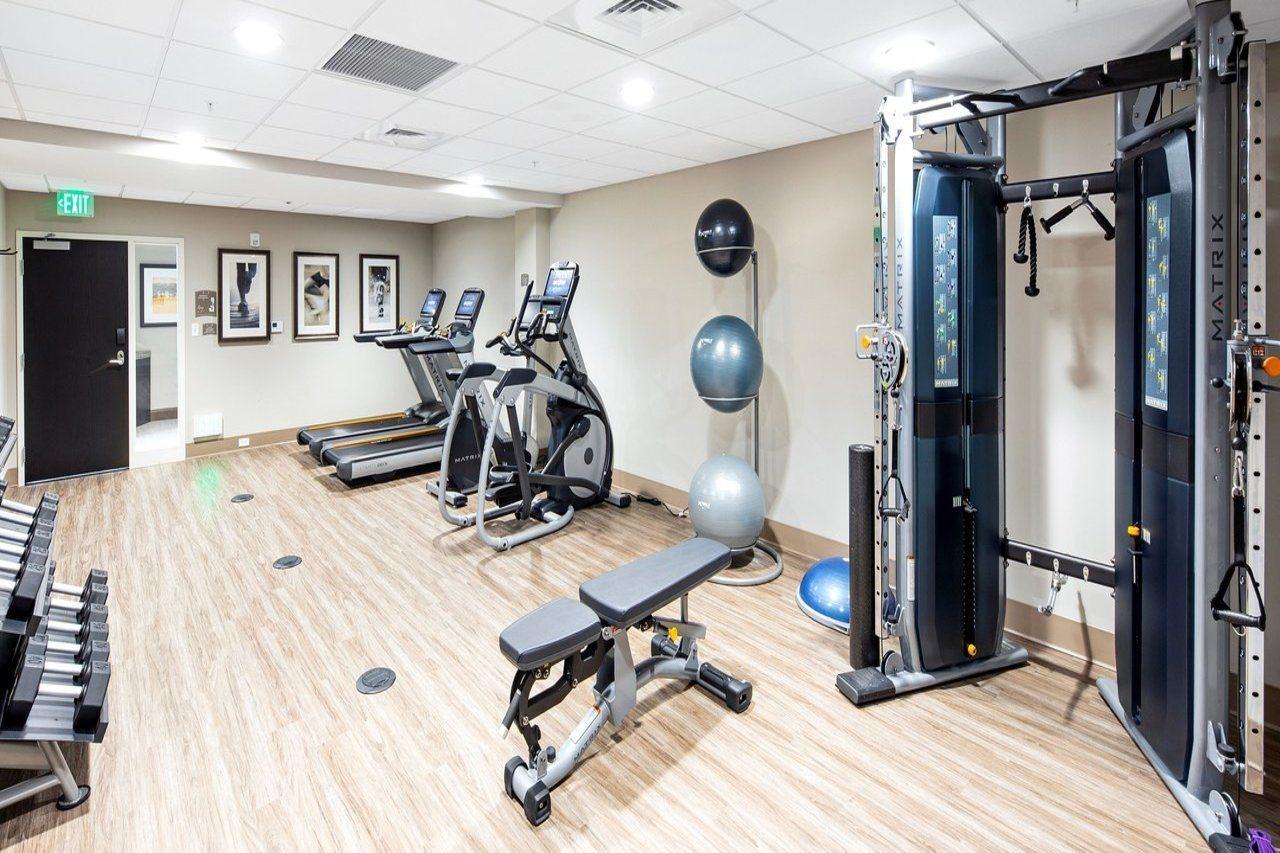 Staybridge Suites - Naples - Marco Island By Ihg Lely Resort Dış mekan fotoğraf