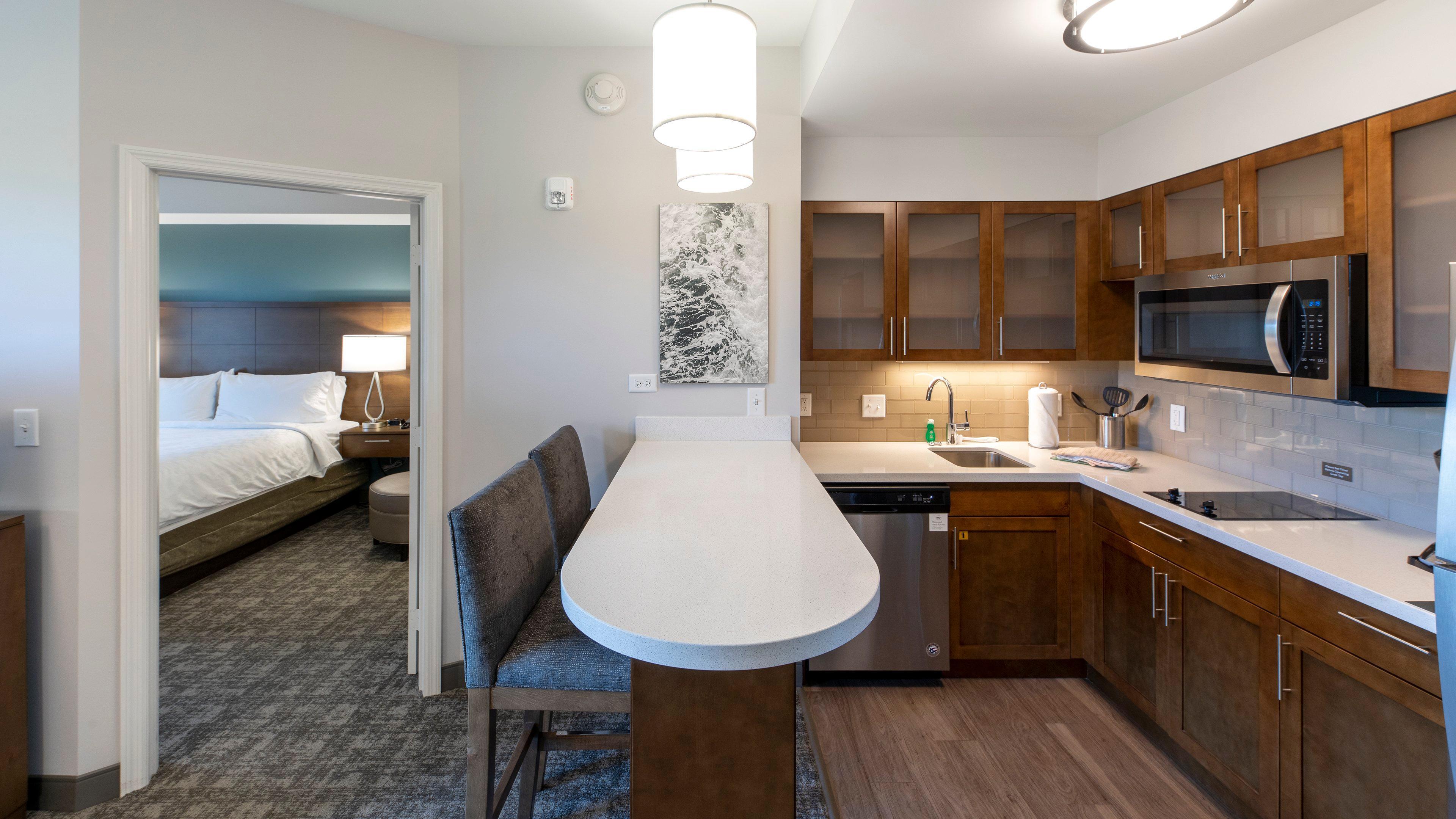 Staybridge Suites - Naples - Marco Island By Ihg Lely Resort Dış mekan fotoğraf