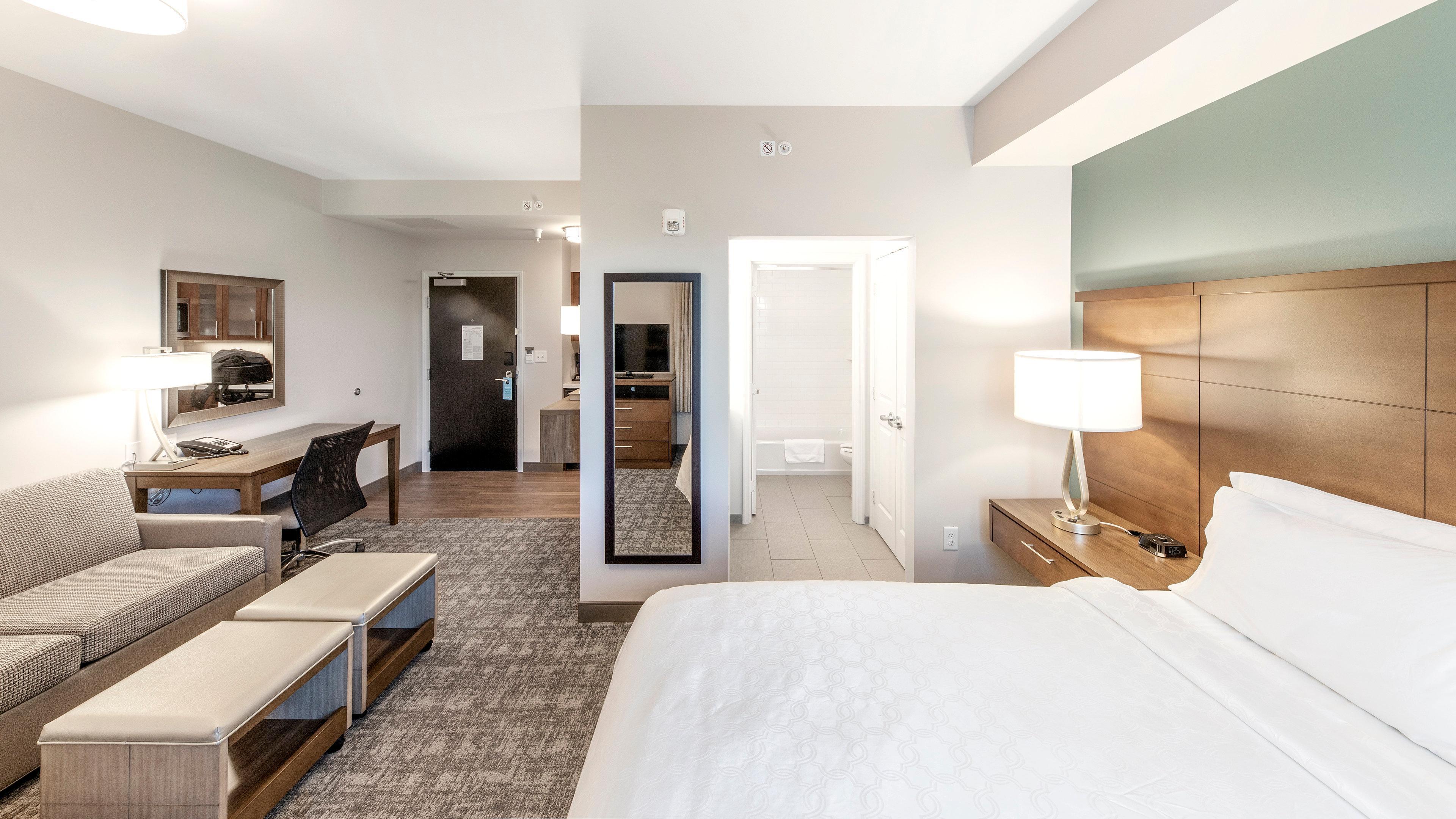 Staybridge Suites - Naples - Marco Island By Ihg Lely Resort Dış mekan fotoğraf