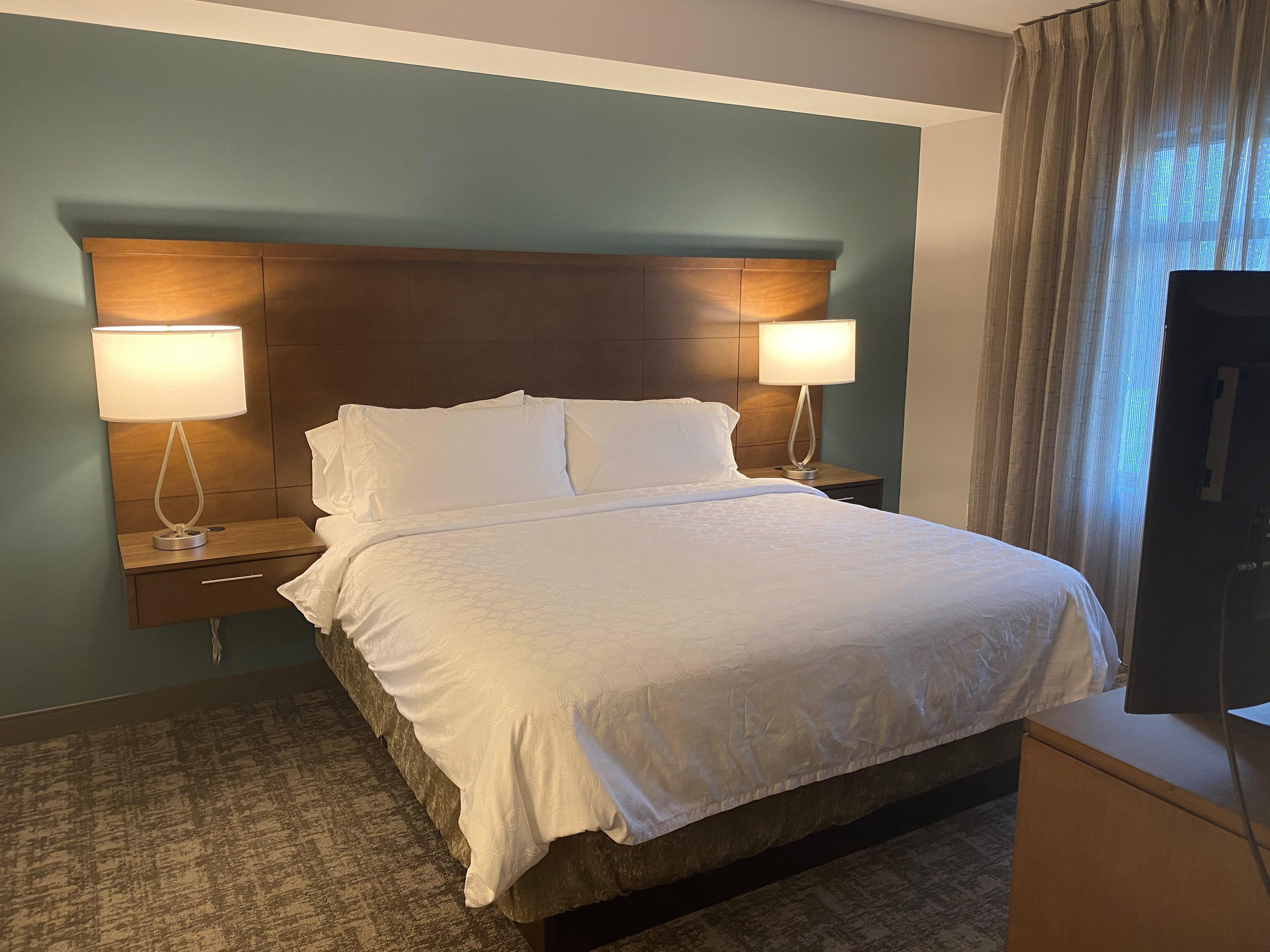 Staybridge Suites - Naples - Marco Island By Ihg Lely Resort Dış mekan fotoğraf