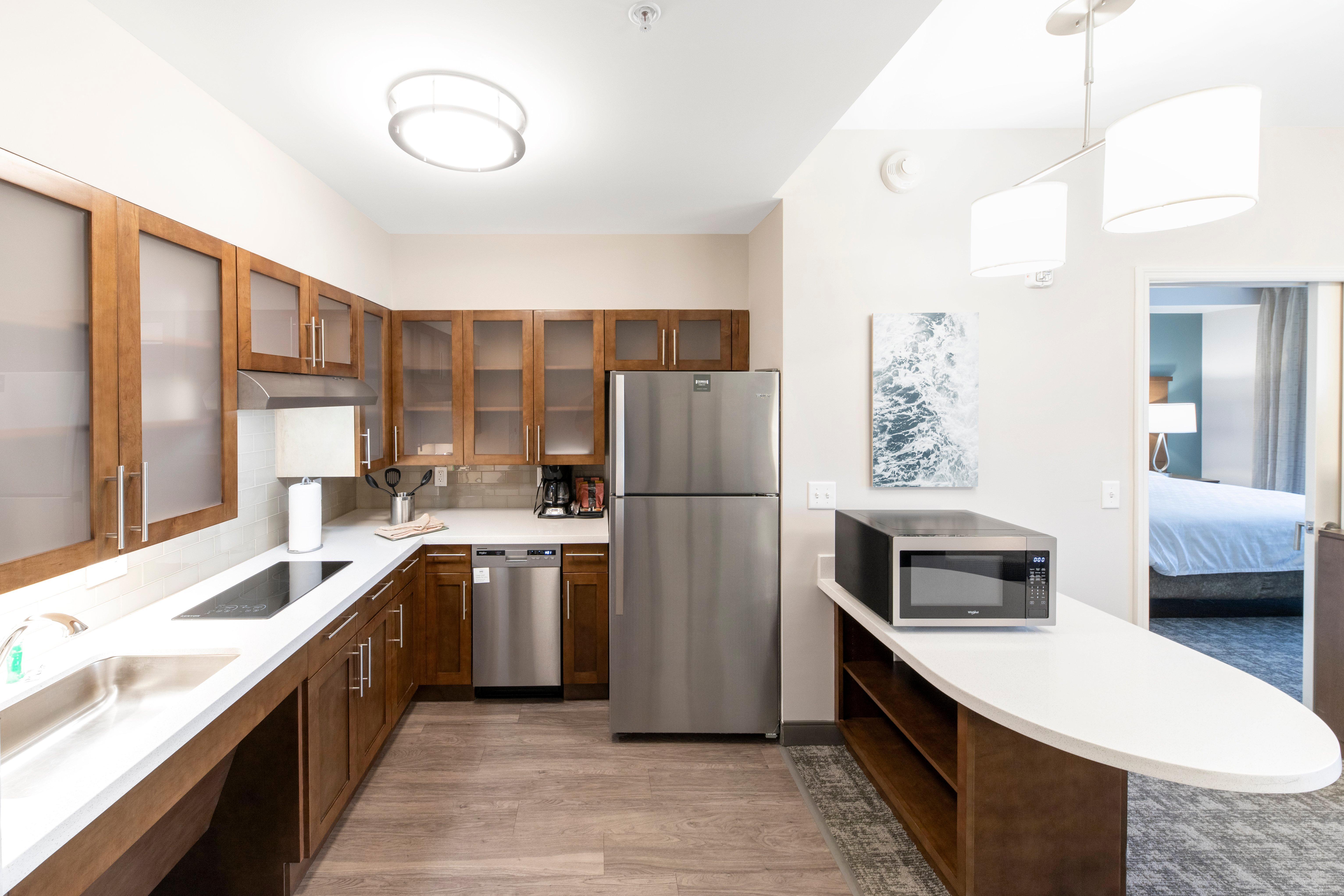 Staybridge Suites - Naples - Marco Island By Ihg Lely Resort Dış mekan fotoğraf