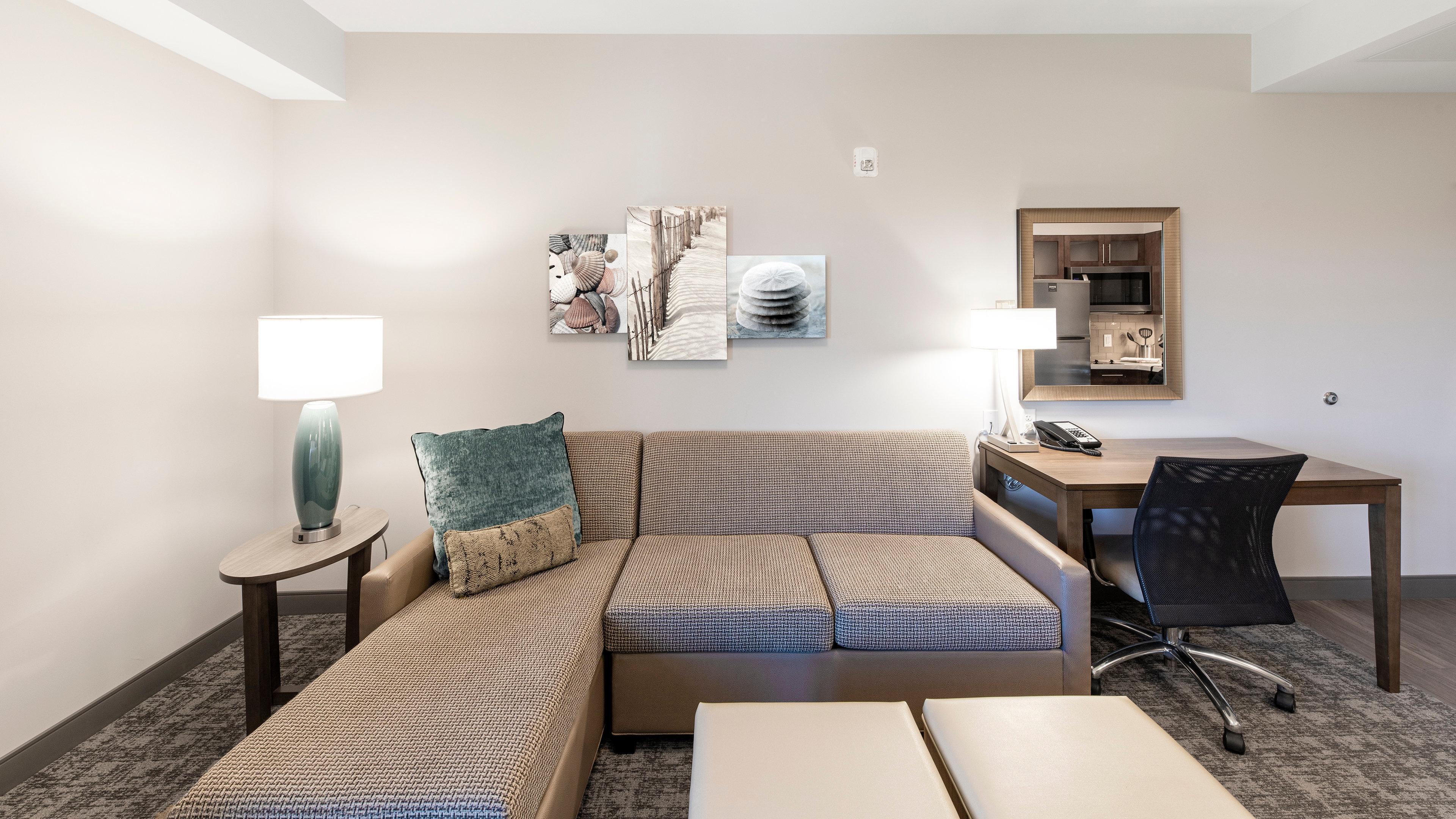 Staybridge Suites - Naples - Marco Island By Ihg Lely Resort Dış mekan fotoğraf