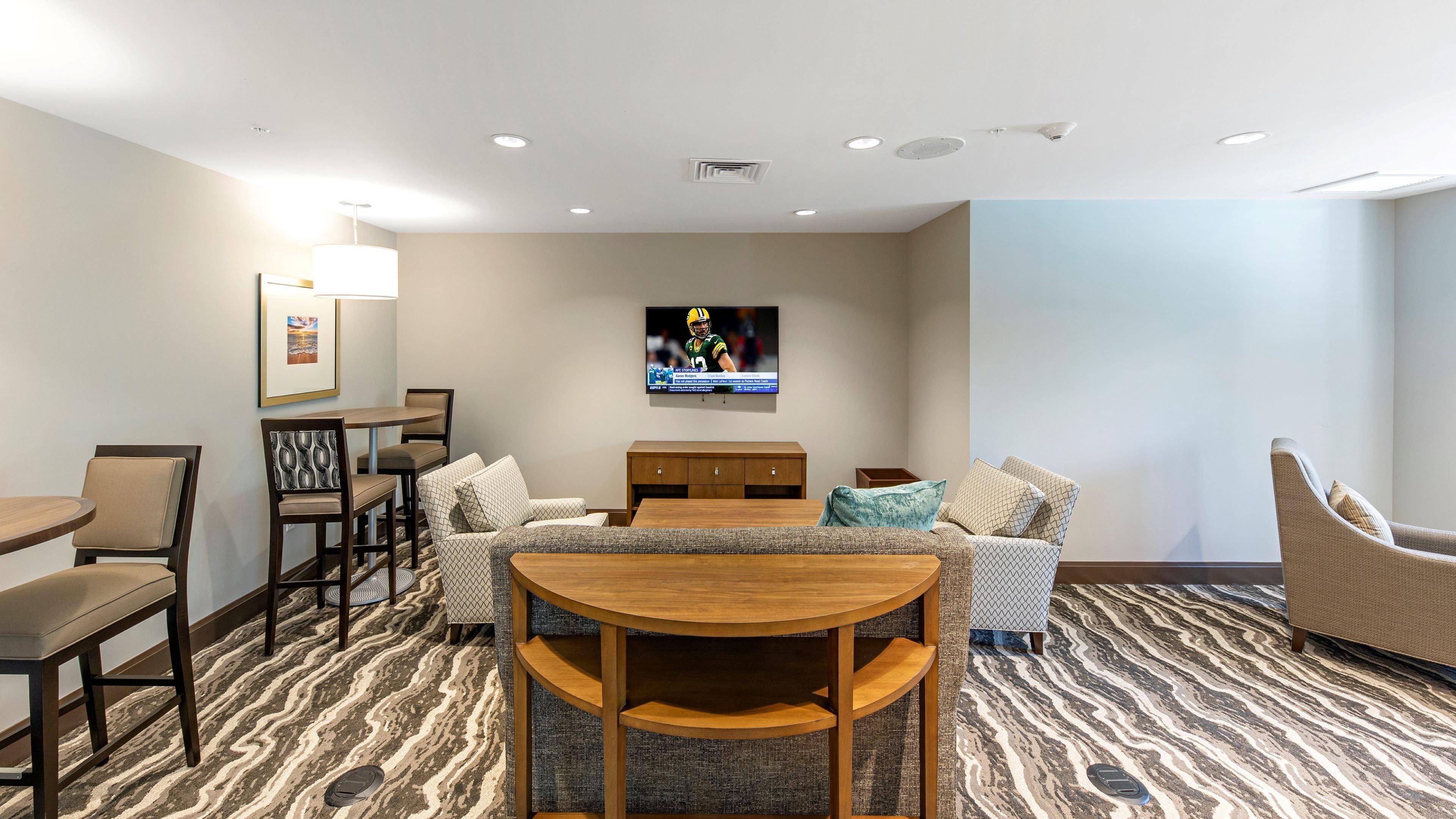 Staybridge Suites - Naples - Marco Island By Ihg Lely Resort Dış mekan fotoğraf