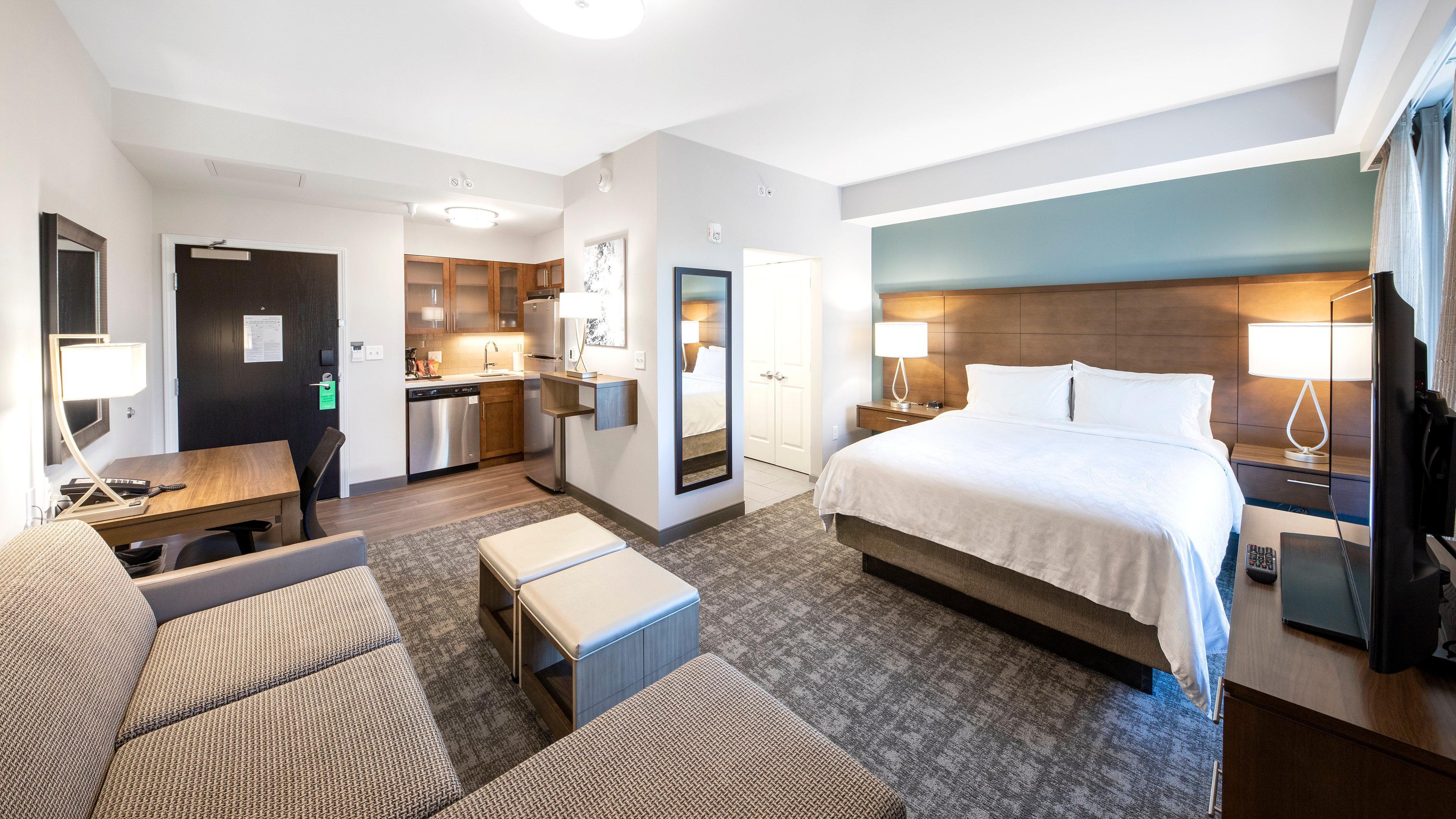 Staybridge Suites - Naples - Marco Island By Ihg Lely Resort Dış mekan fotoğraf