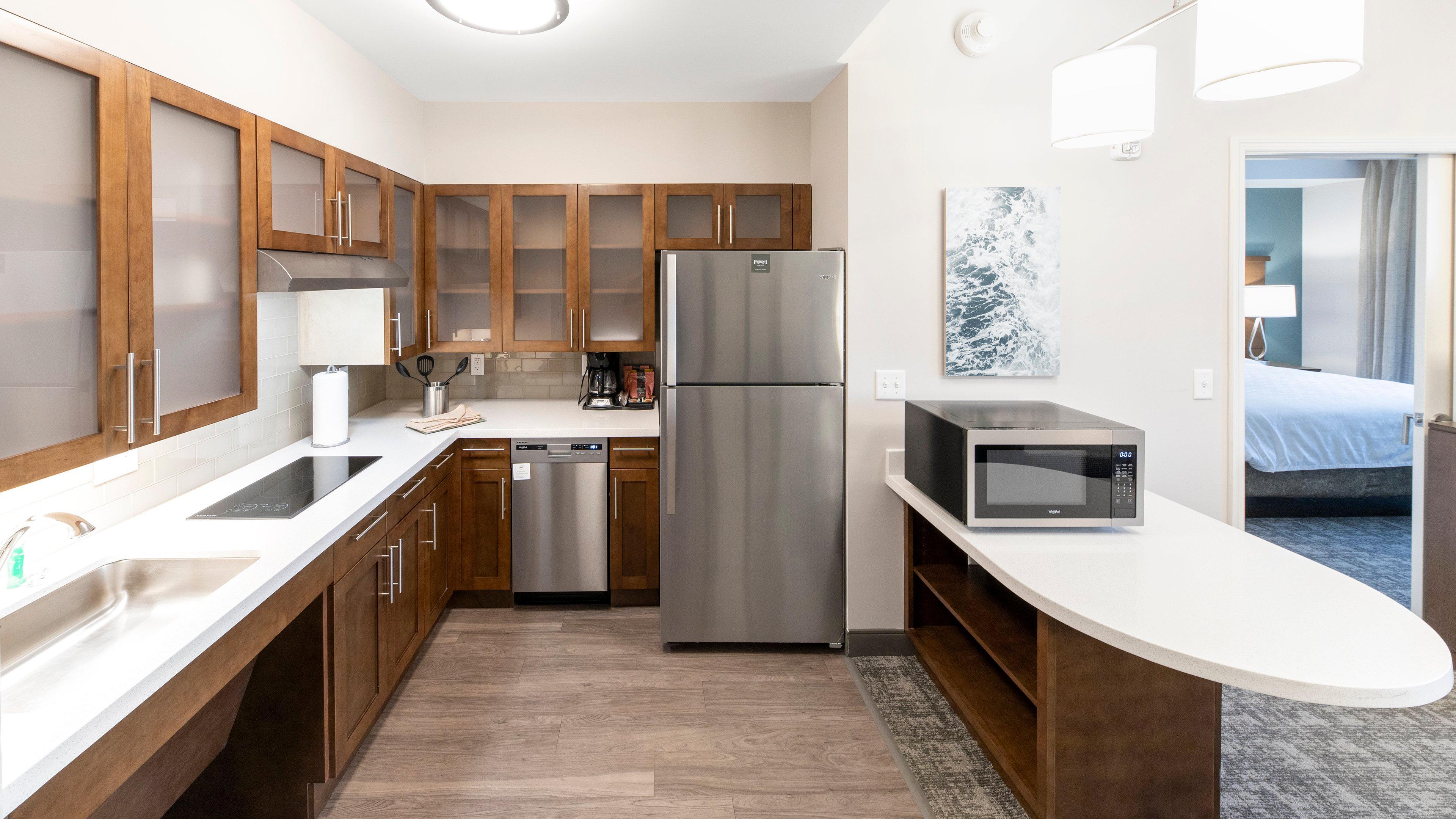 Staybridge Suites - Naples - Marco Island By Ihg Lely Resort Dış mekan fotoğraf