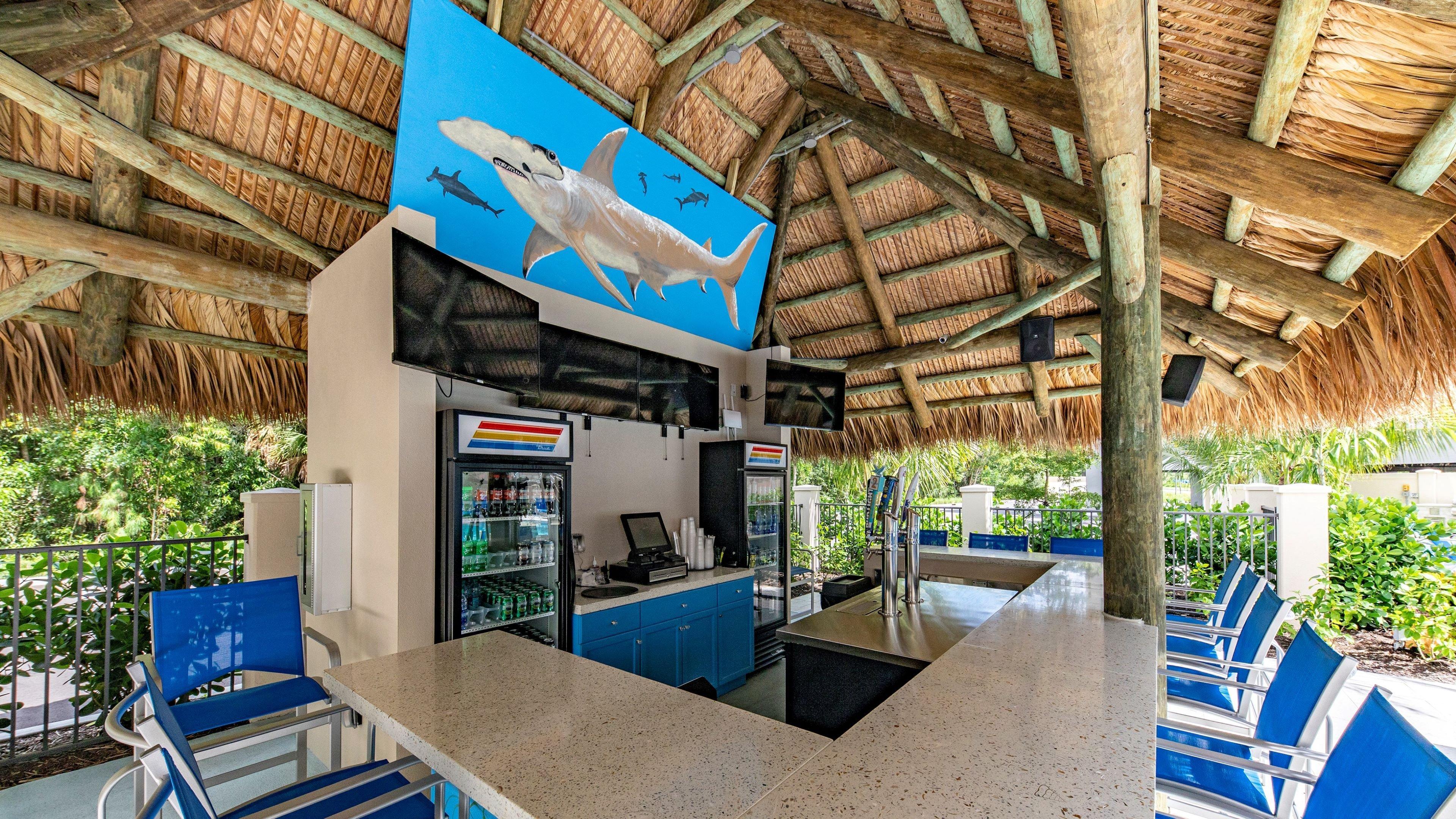 Staybridge Suites - Naples - Marco Island By Ihg Lely Resort Dış mekan fotoğraf