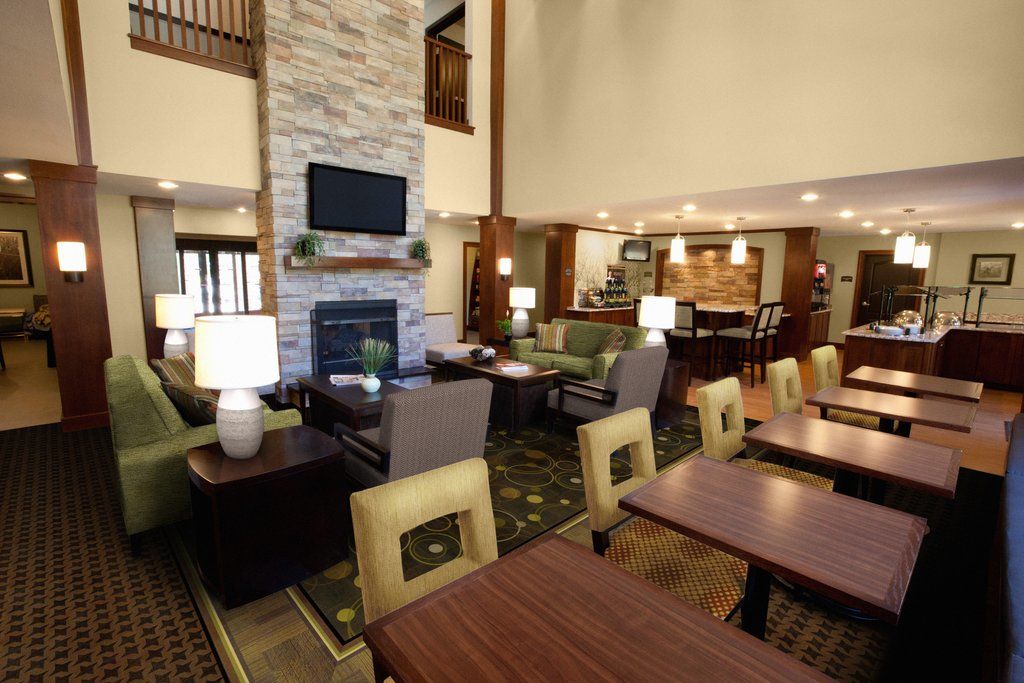Staybridge Suites - Naples - Marco Island By Ihg Lely Resort Dış mekan fotoğraf
