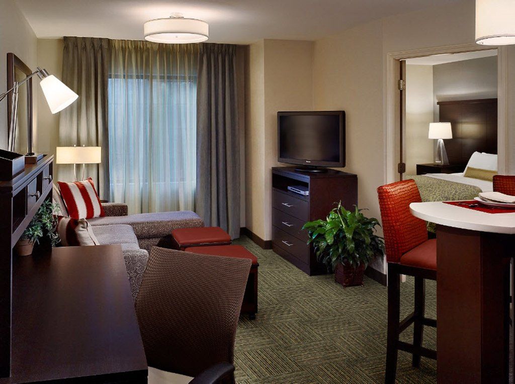 Staybridge Suites - Naples - Marco Island By Ihg Lely Resort Dış mekan fotoğraf